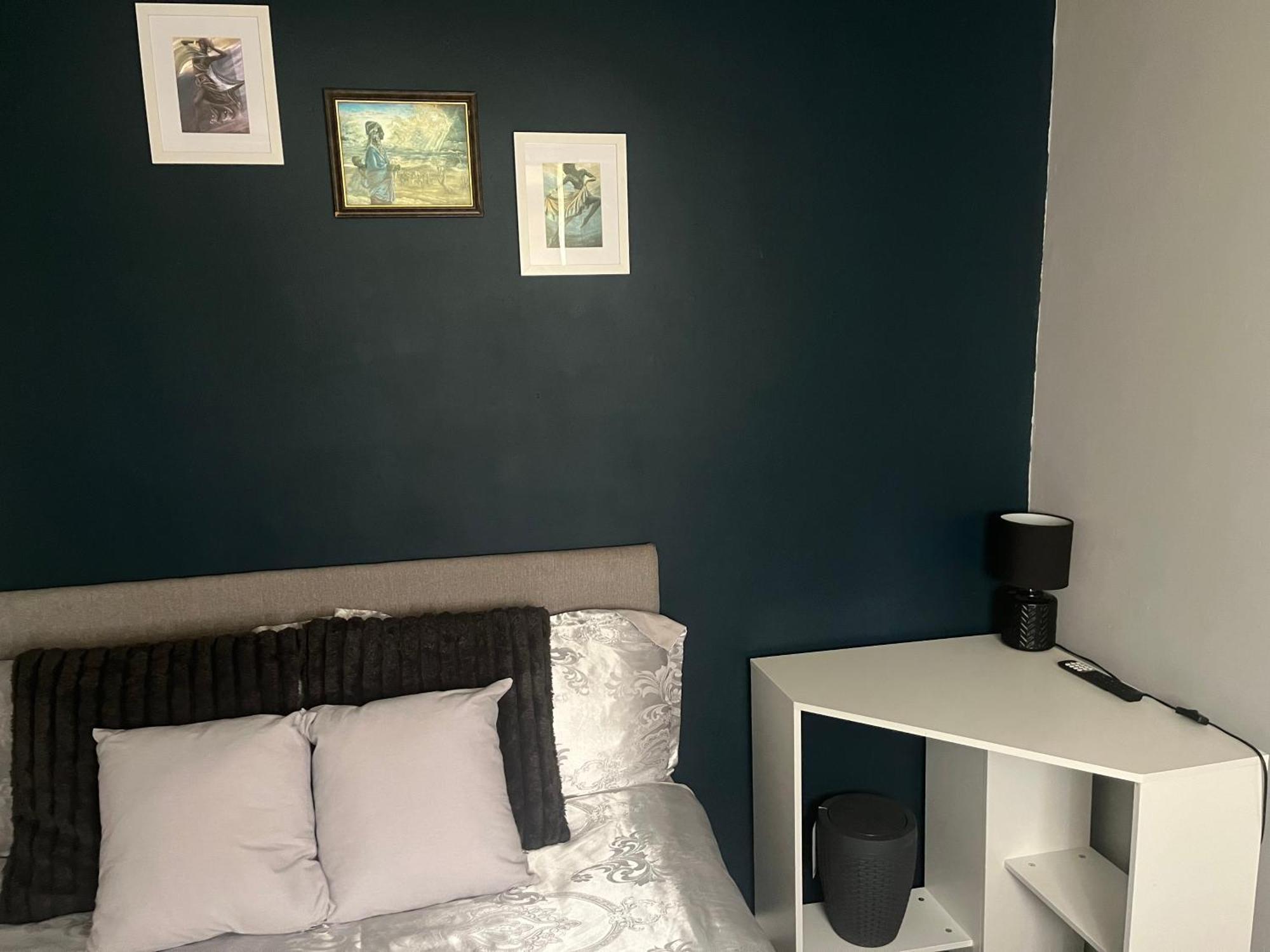 Queenomega'S Home Stay Londres Extérieur photo