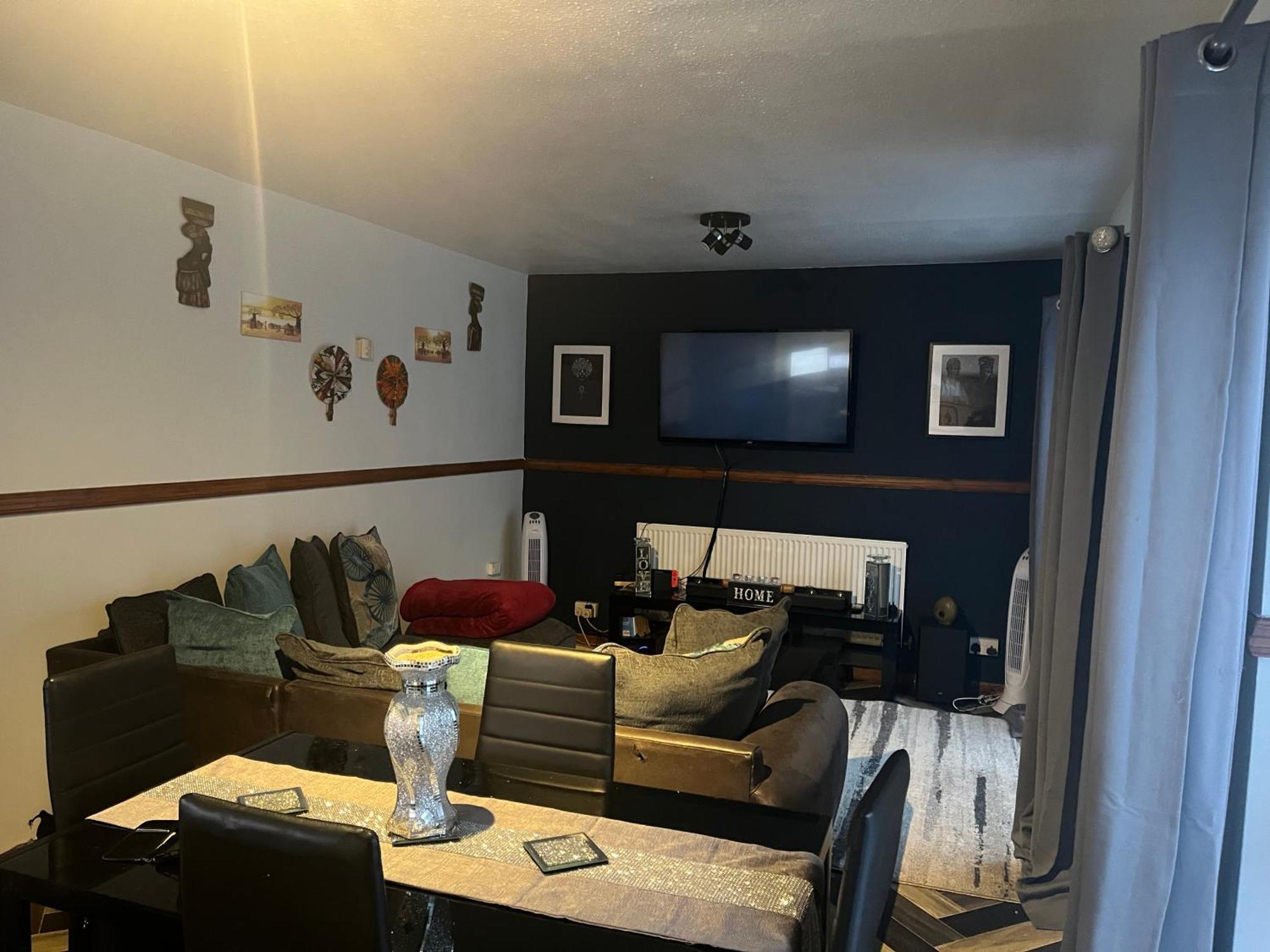 Queenomega'S Home Stay Londres Extérieur photo
