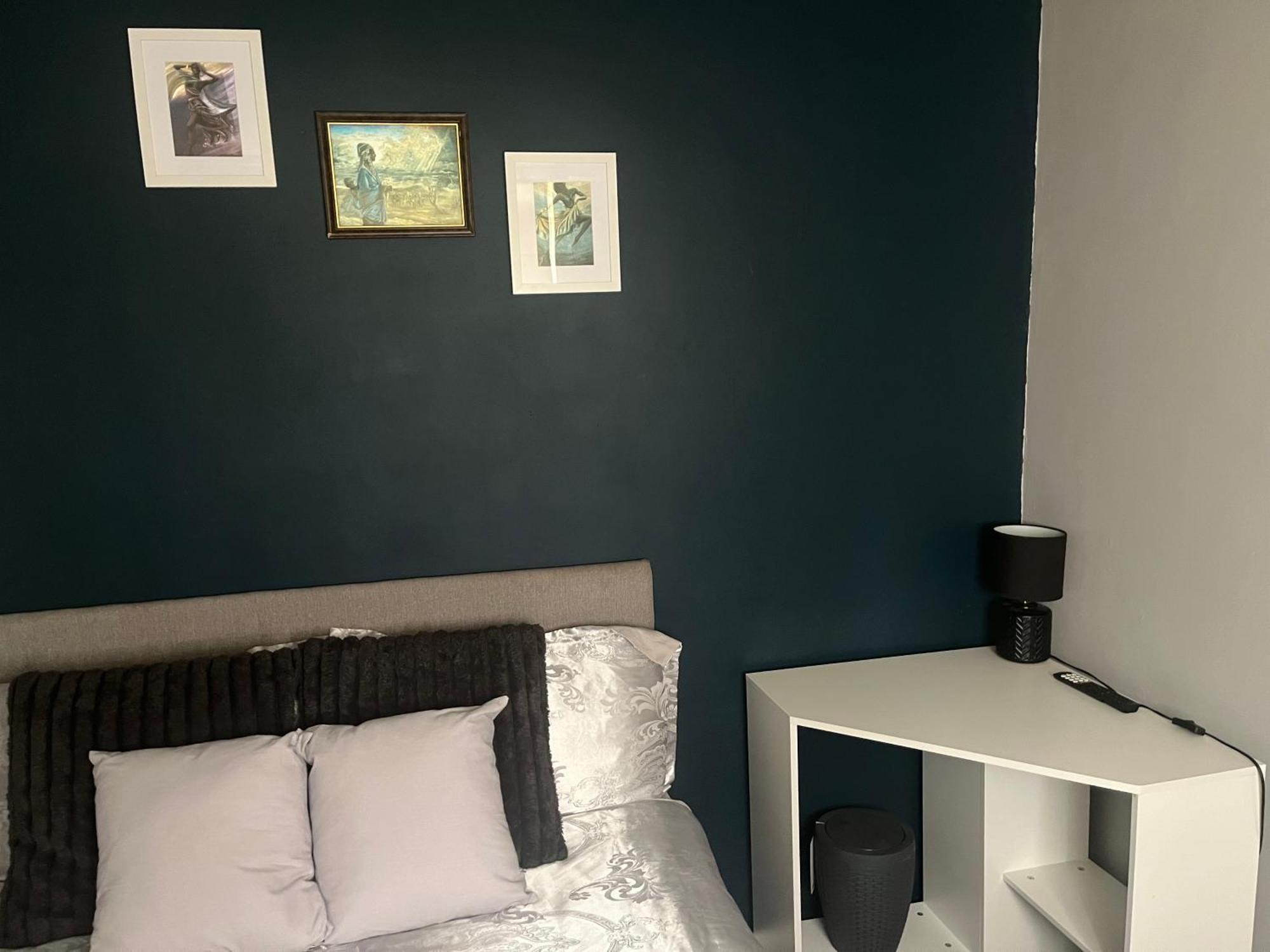 Queenomega'S Home Stay Londres Extérieur photo