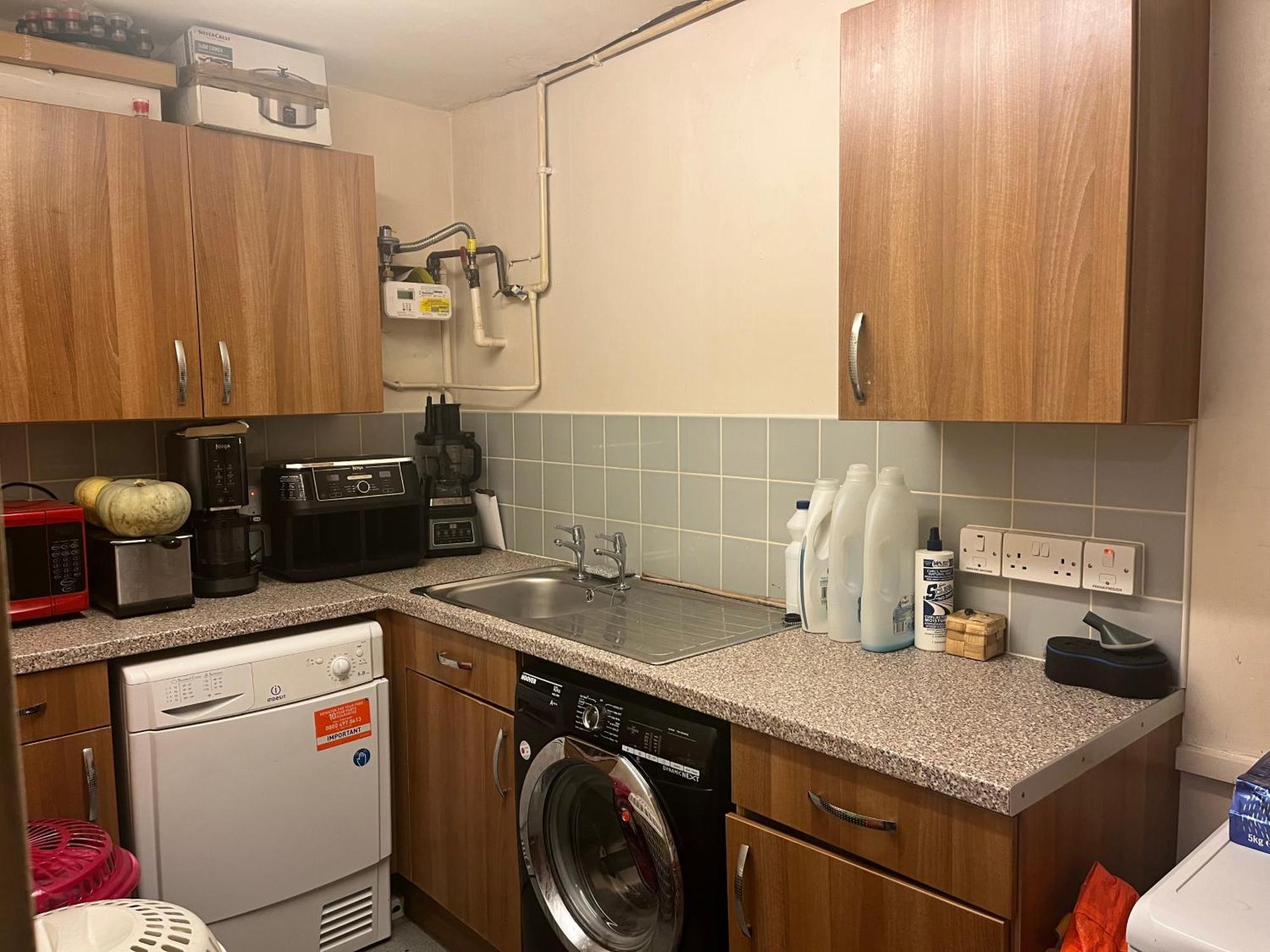 Queenomega'S Home Stay Londres Extérieur photo