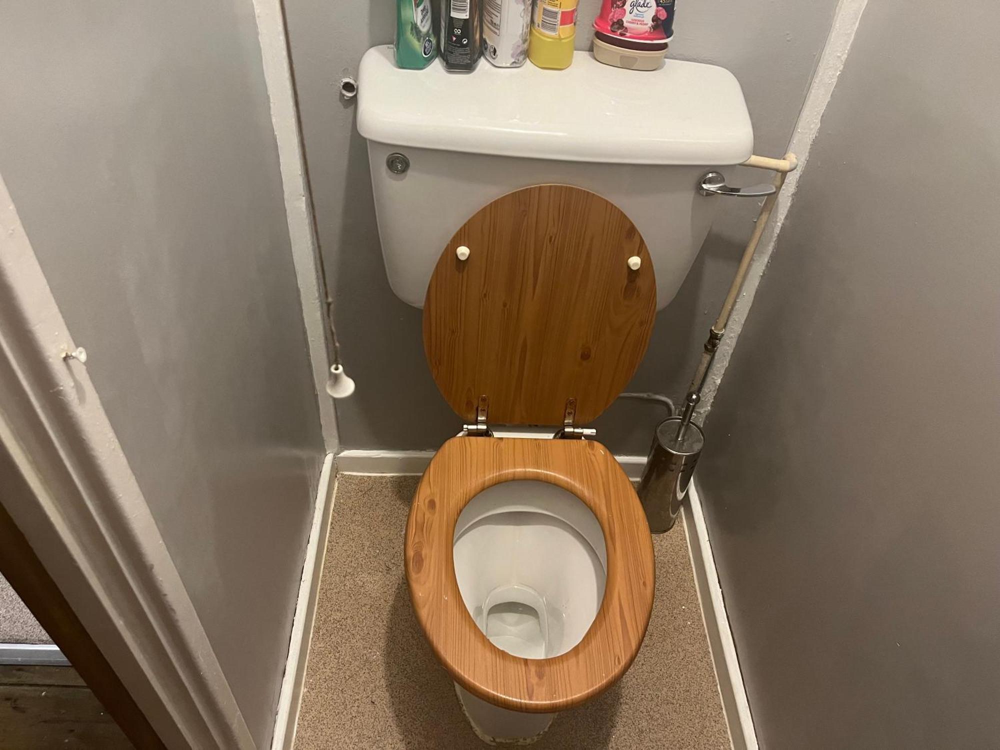 Queenomega'S Home Stay Londres Extérieur photo