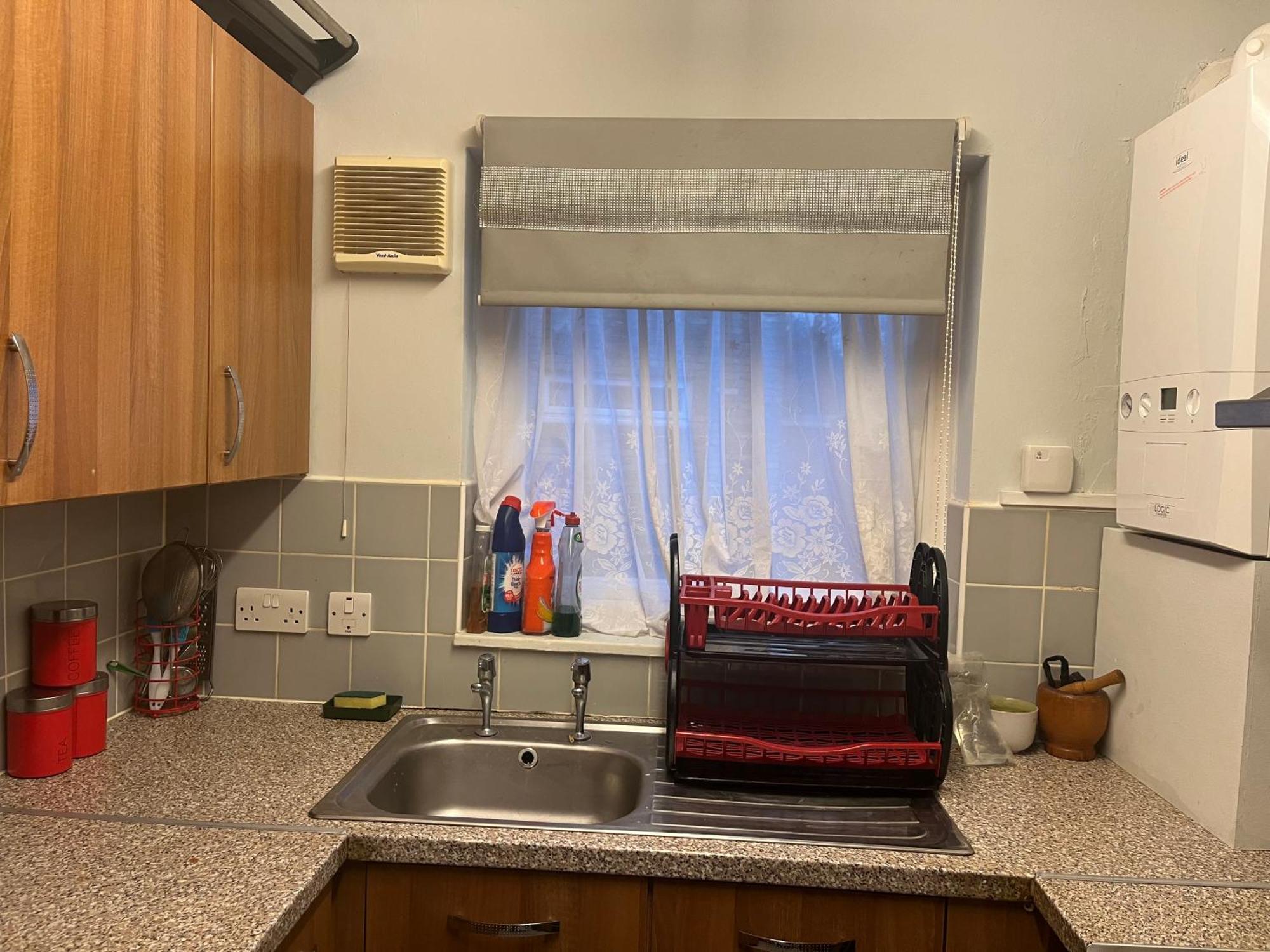 Queenomega'S Home Stay Londres Extérieur photo