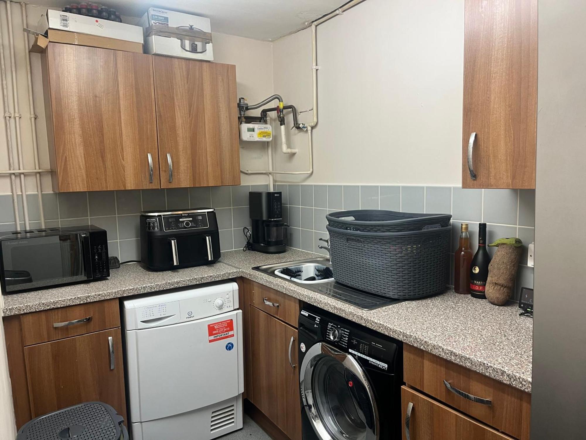 Queenomega'S Home Stay Londres Extérieur photo