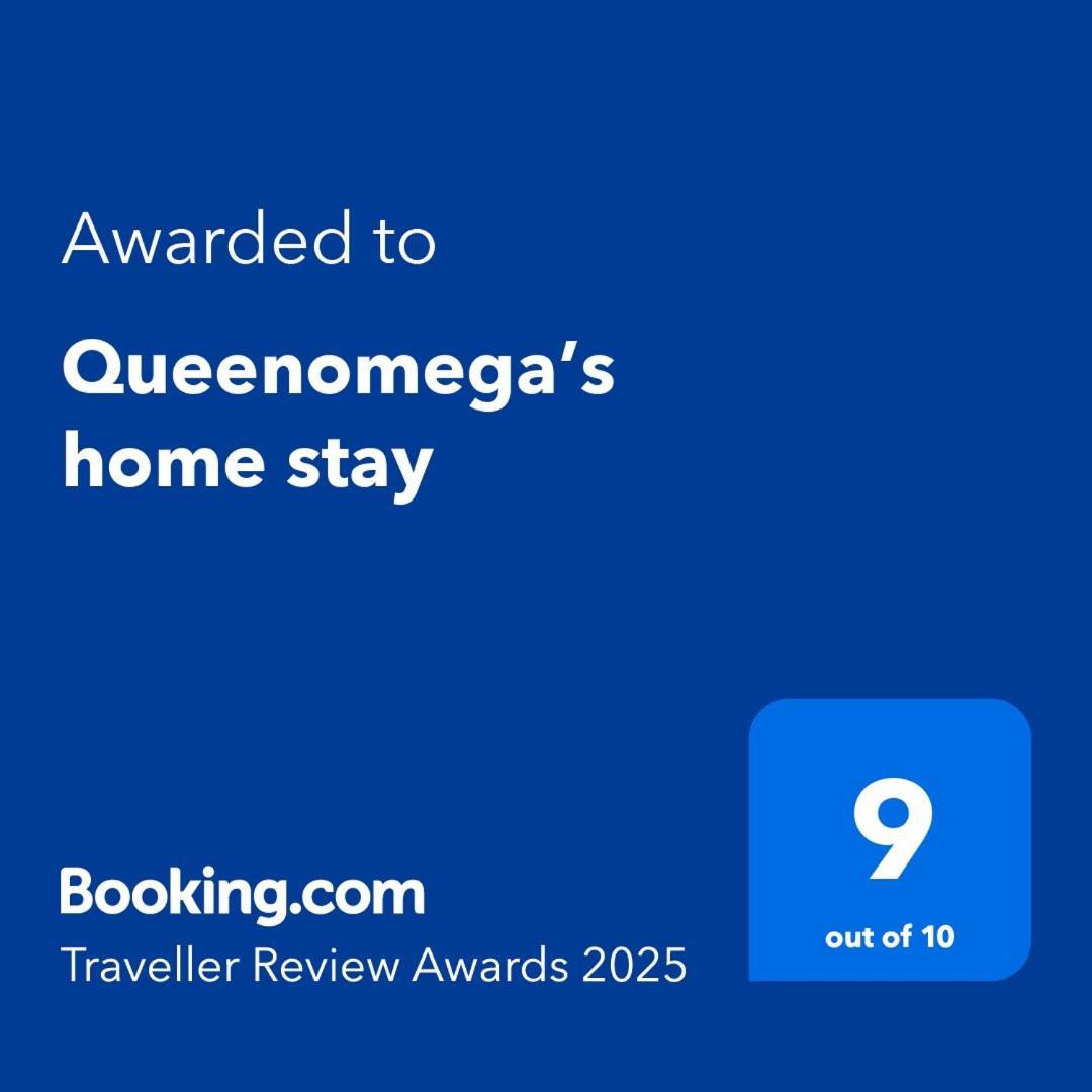 Queenomega'S Home Stay Londres Extérieur photo